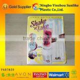 Shake n Take Juicer Blender/ Mini Fruit Juicer Blender
