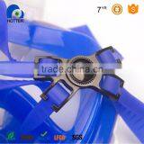 New Design 180 Degree Gopro Full Face Snorkel Mask thumbnail-3