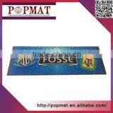 Bar Runner Non-woven Rubber Bar Mat With Good Quality thumbnail-1