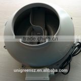 Manufacturer GreenHouse Centrifugal Ventilation Exhaust Duct Fan