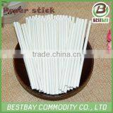 Chocolate Decoration Materials Paper Lollipop Sticks,printed Lollipop Stick thumbnail-6