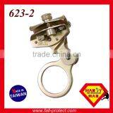 623-2 Steel Zinc Plated Safety Accessory EN352-2 Synthetic Rope Grab thumbnail-2