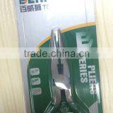 Good Quality 5''/125mm Mini Type Cheap Price Long Nose Plier for Sale thumbnail-3