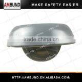 Highway Durable White Reflective Glass Road Spike thumbnail-3