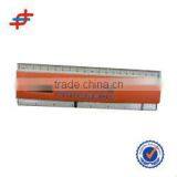 Special Design !!! Rular With Calculator