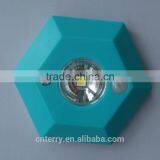 Newly Launched Mini Induction Lamp Sense Light Golden Supplier thumbnail-1