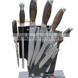 High Quality Stainless Steel Household Knife Set thumbnail-1