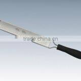 Good Sales S/S Grater With Protective Cover,Grater For The Kitchen, Vegetable Grater thumbnail-2