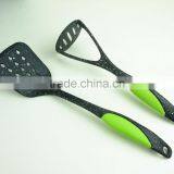 33055 Colorful Nylon Material Kitchen Utensil Set Nylon Kitchen Tools thumbnail-3