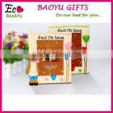 Exquisite Cartoon Wholesale Acrylic Photo Picture Frames Souvenir Picture Frame thumbnail-1
