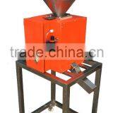 Plastic Material Cutting Line Metal Detector Separators Machine thumbnail-3