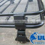 2016 off Road Accessories Roof Luggage Basket 4x4 Roof Racks Universal Car Roof Racks thumbnail-1