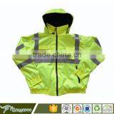 Custom Printed Reflective Tape 3M Reflective Jacket