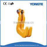 Made In China Double-ply Plate Lifting Clamp thumbnail-3