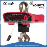 Hanging Electric Digital 50t Wireless Crane Scale thumbnail-6