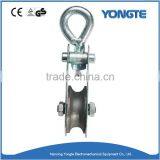 Closed Pulley Block/stringing Pulley Block thumbnail-2