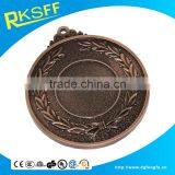 Zinc Alloy Luxury Sports Game Souvenir Gift Medal thumbnail-6