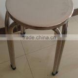 Stainless Steel Dining Room Chair Cheap Restaurant Chair thumbnail-2