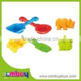 Hot Sale Outdoor Beach Toy Plastic Play Sand Pool thumbnail-1