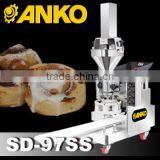 Anko High Capacity Electric Stainless Steel Pistachio Ball Making Machine thumbnail-3