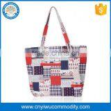 Cheap Eco Recyclable Carry Shopping Cotton Bag , Cotton Bag Promotion thumbnail-1