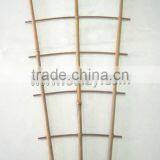 Bamboo Pot Grape Trellis for Supporting Plant thumbnail-2