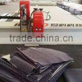 IECHO Seat Cover Cutting Machine thumbnail-6