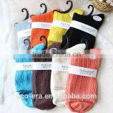 Promotional Item 100% Bamboo Sock Bulk Wholesale Socks Top Quality Woman Customize Sock