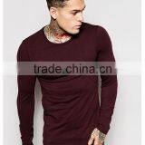 Fitness Long Sleeve T-shirt thumbnail-1