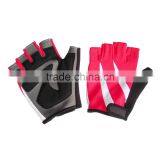 Light Weighted Cycling Gloves thumbnail-1