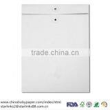 70g,80g,90g White Kraft Paper Roll for File Folder thumbnail-2