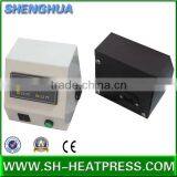 Metal Electrical Box for Heat Press Transfer Machine Spare Parts thumbnail-3