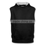 Men's Sleeveless Hoodie Nanchang thumbnail-1