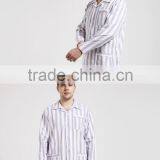 100% Cotton Patient Insulating Clothes Professional Meidical Textile Hospital Gown thumbnail-3