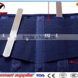 2016 Shuoyang Hot Selling Back Pain Relief Waist Trainer , Waist Trimmer , Lower Back Support Belt thumbnail-1