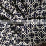 2014 Higher Quality and Lower Price in 100% Rayonn Viscose New Printed Challe Fabric