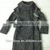 Women Wool Overcoats thumbnail-1