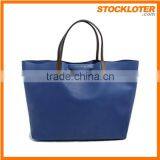 2015 Cheap Lady PVC Tote Bag Stocklots Ready to Ship 150711L