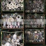 PVC Leather Stocklots for Furniture, Sofa and Car Seat thumbnail-1