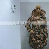 GZY Fur Coat Female Slim Mixed Model High Quality Export South African Stock 2017 Cheap Comfortable Anti-static thumbnail-5