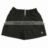 2015 New Cheap Price Solid Basketball Short thumbnail-1