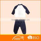 Infant Baby Pajama Set Fancy Dinosaur Sleeping Suits thumbnail-3