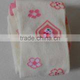 Custom LOGO Children Cotton Pantyhose thumbnail-3