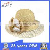 Fashion Church Ladies Straw Hats,mexican Straw Hats thumbnail-1