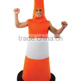 Road Cone Costume