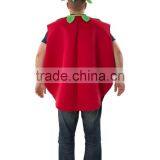 Killer Tomato Costume thumbnail-3