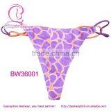 Pink g Stirng Double String Sex Picture thumbnail-1