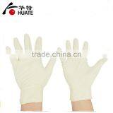 Disposable Latex Gloves,Powder Free-Global Safe,disposable Natural Gloves thumbnail-2