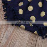 2017 New Arrival Custom Baby Clothes 2017 Hot Sale Cotton Kid Bodysuit Clothing Baby Romper thumbnail-4