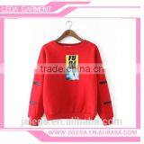 Special Design no Zipper Hoodie Jacket,printing Crewneck Hoodie thumbnail-1